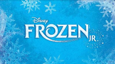 Middle School Presents Frozen Jr. The Musical