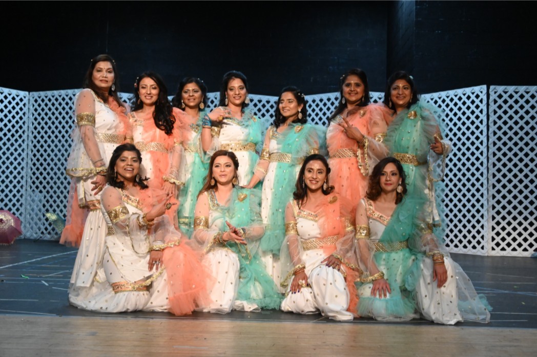LA Community Celebrates Cultures at IFFN 2020