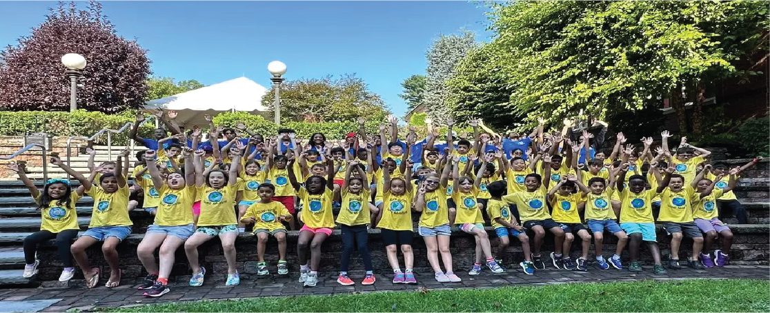 WardlaLAartridge Summer Adventures