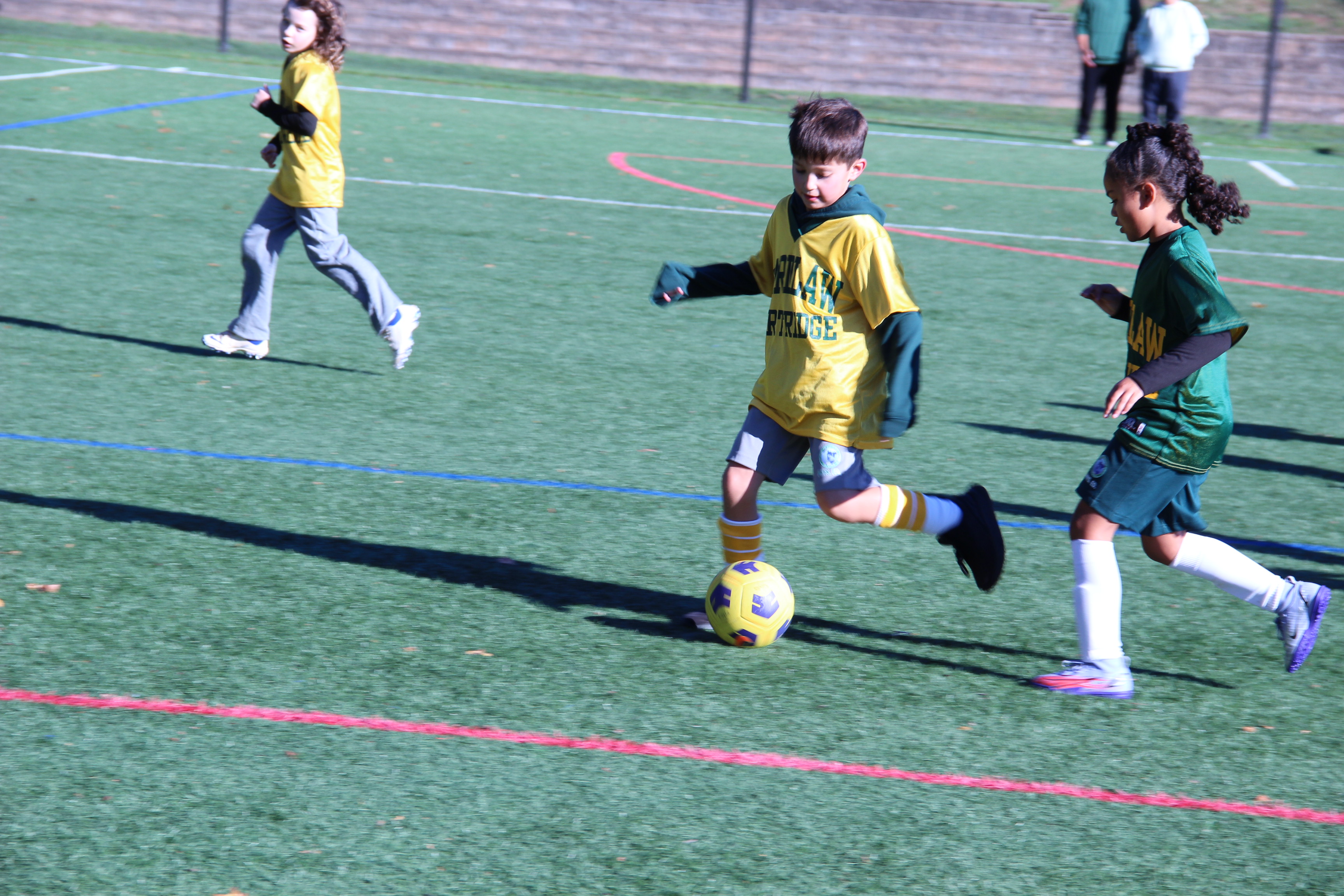Soccer Sports