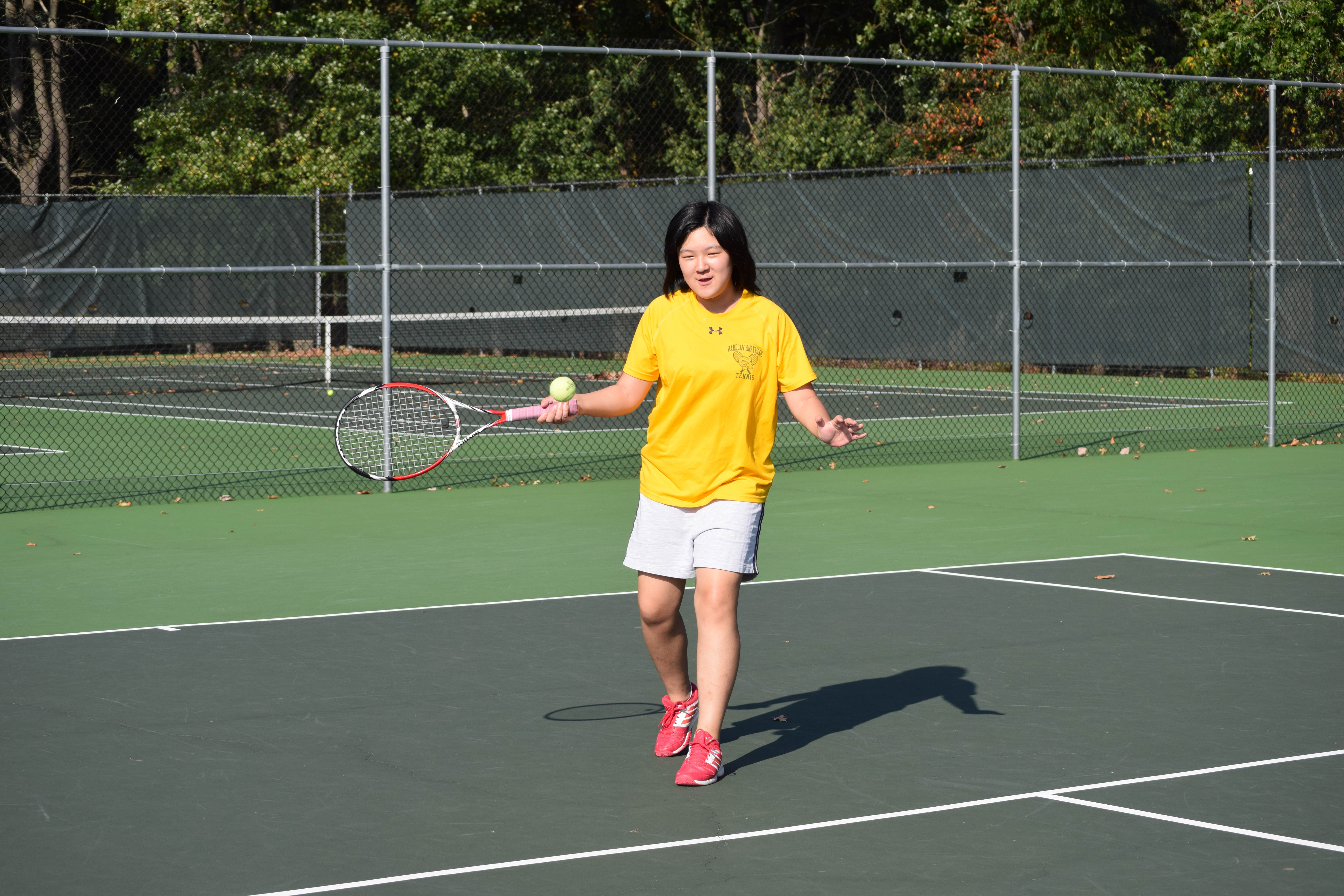 tennis