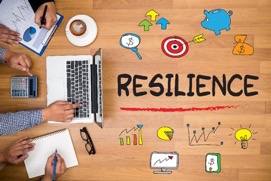 Show Wisdom and Resilience at Decision Time