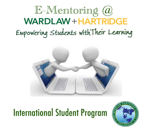 E-Mentoring Empowers Global Engagement