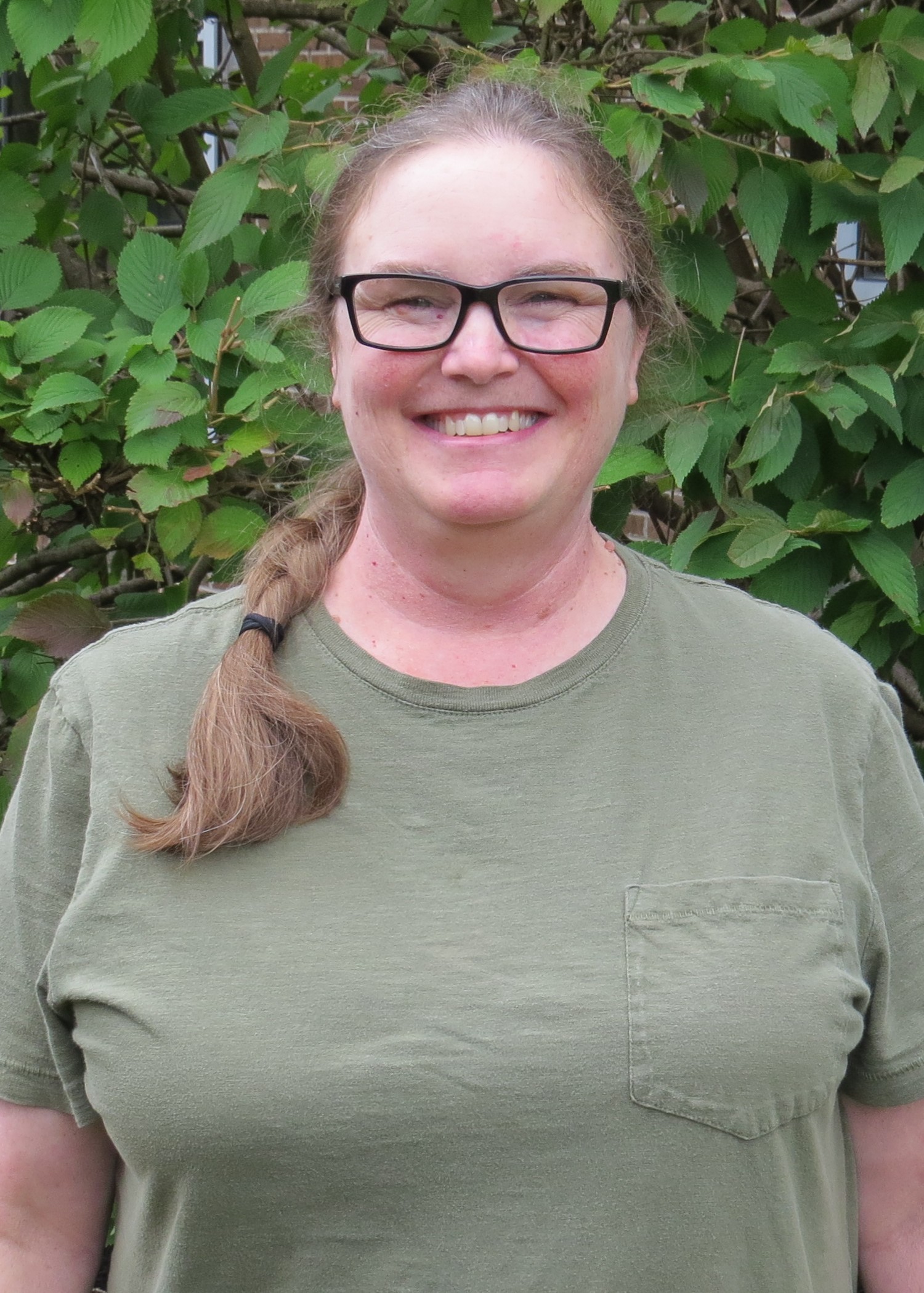 Jinni Durham 