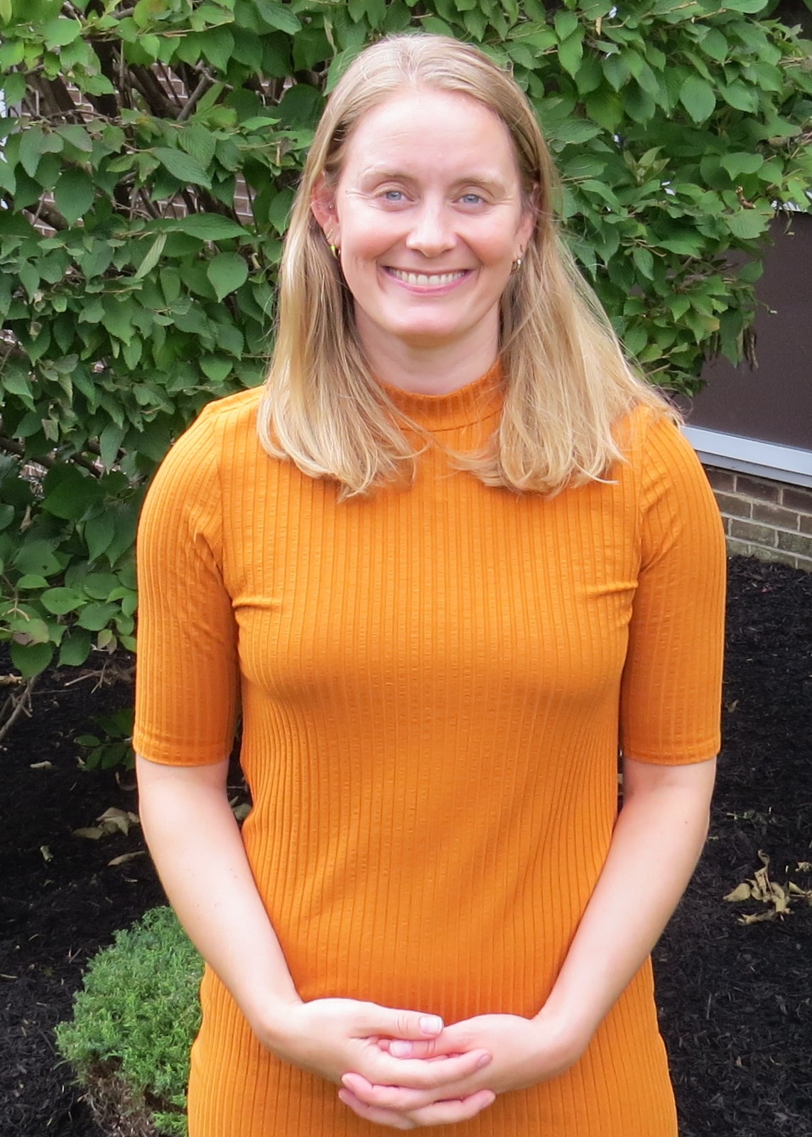 Raechel Lutz 