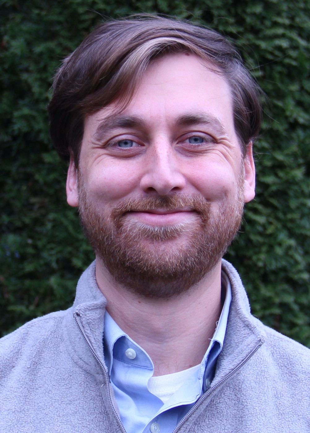 Jeffrey Martin 