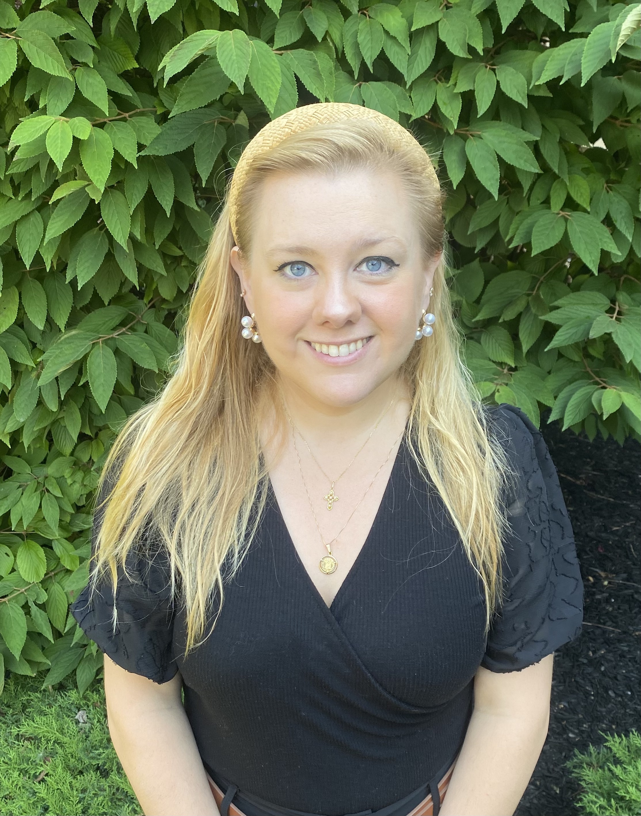 Kristin Lambertsen 