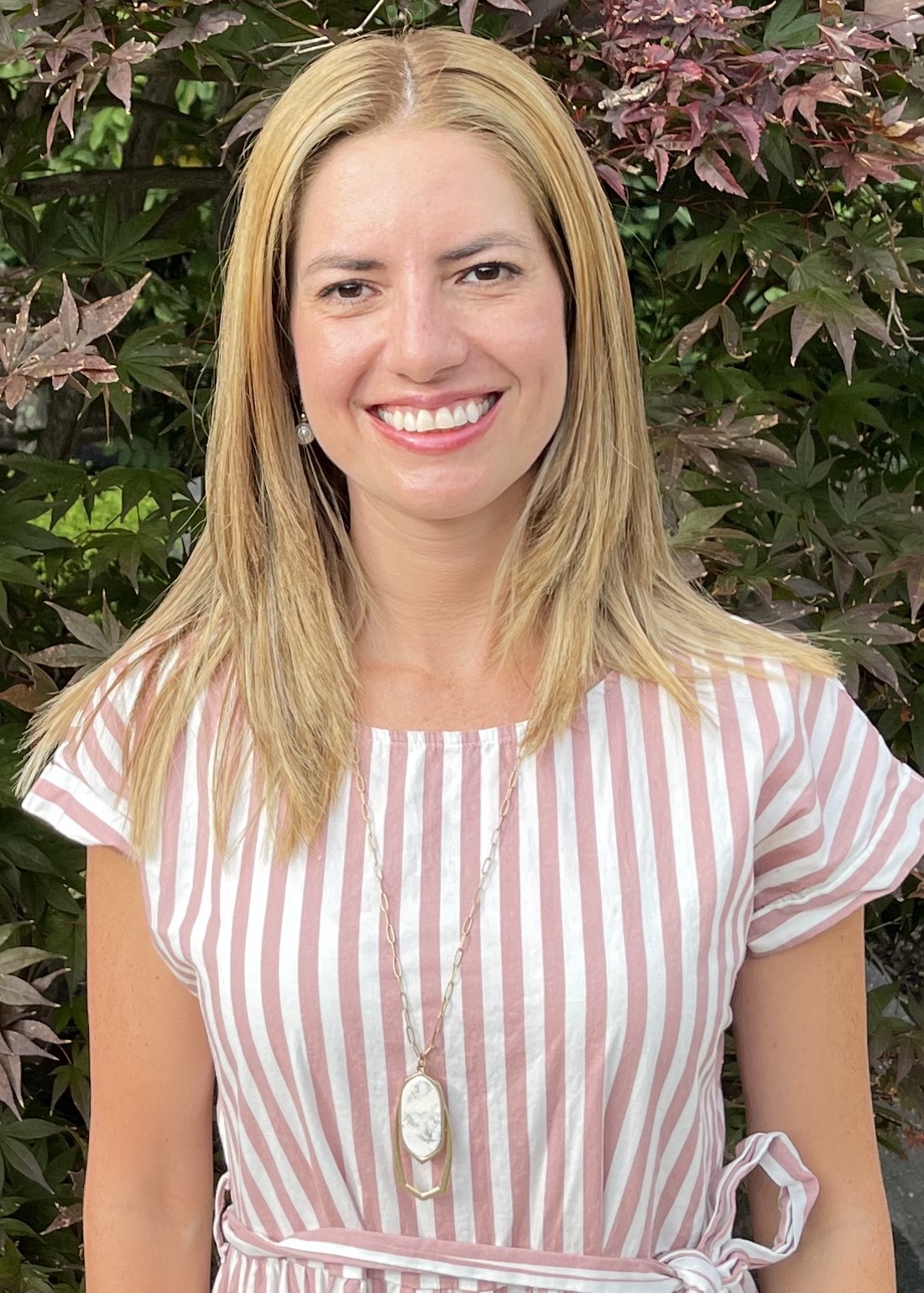 Martha Restrepo 