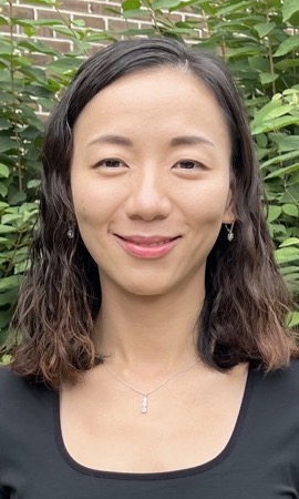 Iris Wu 