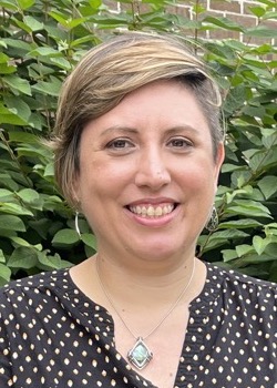 Kelly Coleman 