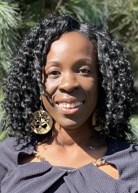 Nicole Hamilton 