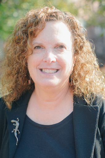 Andrea Barnett
